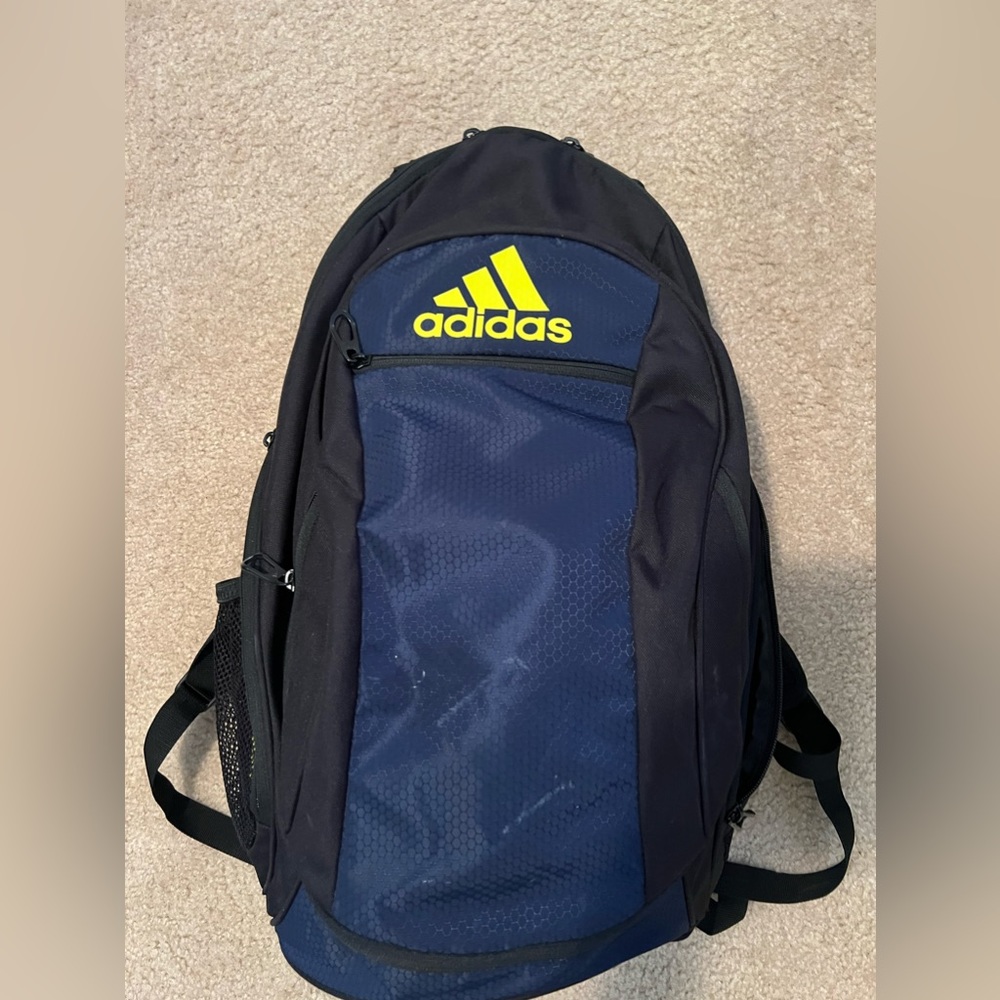 Adidas Backpack